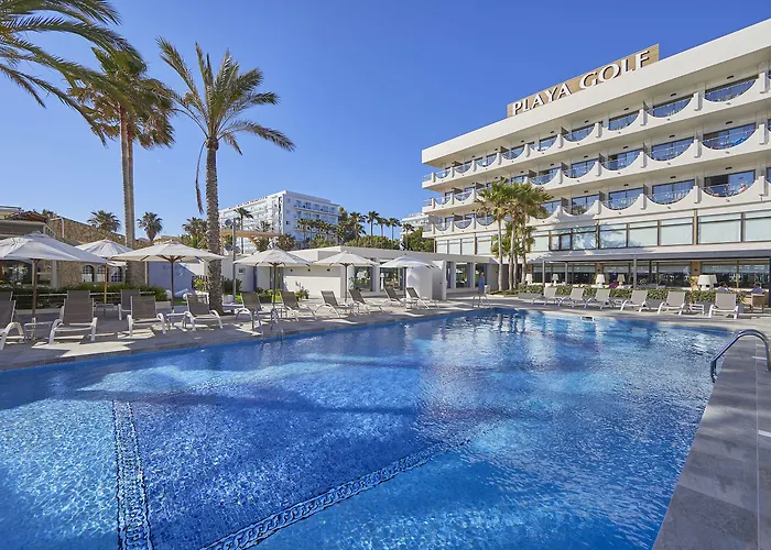 Playa Golf - Adults Only Hotel