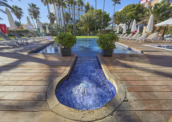 Playa Golf - Adults Only 4* Πλάγια Ντε Πάλμα