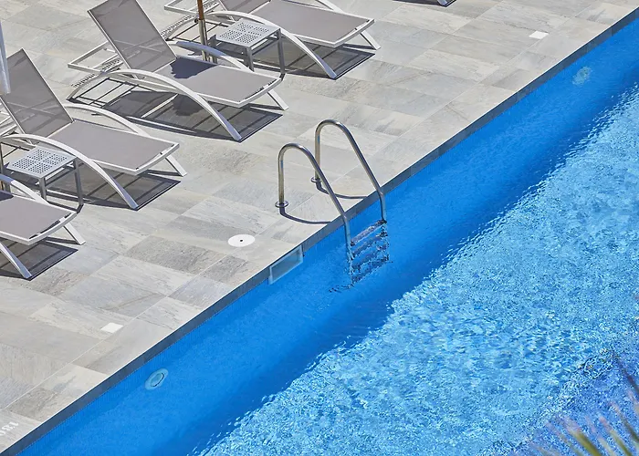 Playa Golf - Adults Only 4* Πλάγια Ντε Πάλμα