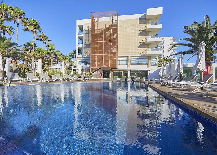 Playa Golf - Adults Only Hotel