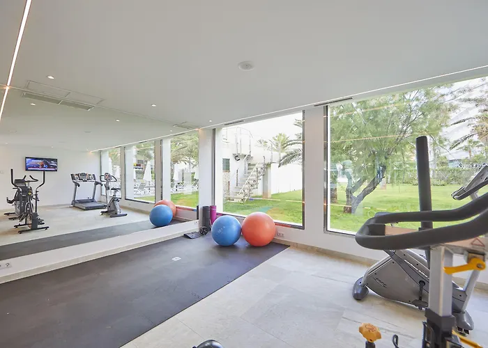 Ξενοδοχείο Playa Golf - Adults Only Πλάγια Ντε Πάλμα