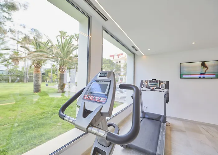 Playa Golf - Adults Only Hotel 4*