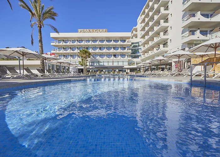 Playa Golf - Adults Only Hotel