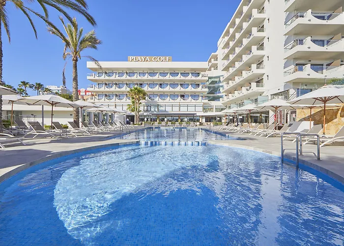 Playa Golf - Adults Only