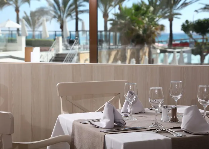 Hotel Playa Golf - Adults Only 4*