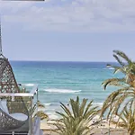 Hotel Playa Golf Adults Only 4 Sup Playa de Palma (Mallorca)