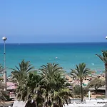 Hotel Playa Golf Adults Only 4 Sup Playa de Palma (Mallorca)