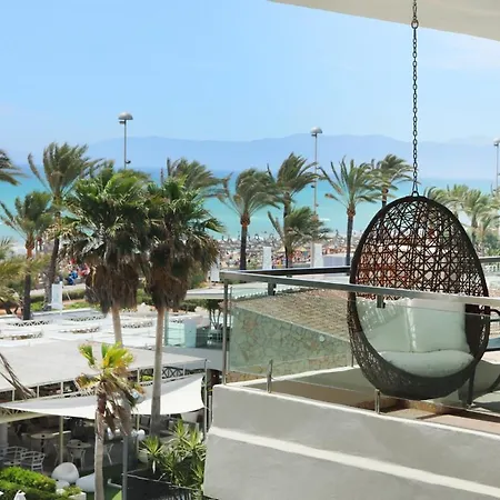 Playa Golf - Adults Only Hotel