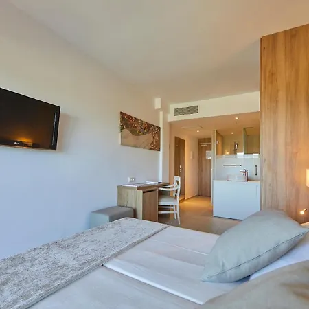 Hotel Playa Golf Adults Only 4 Sup Playa de Palma (Mallorca)