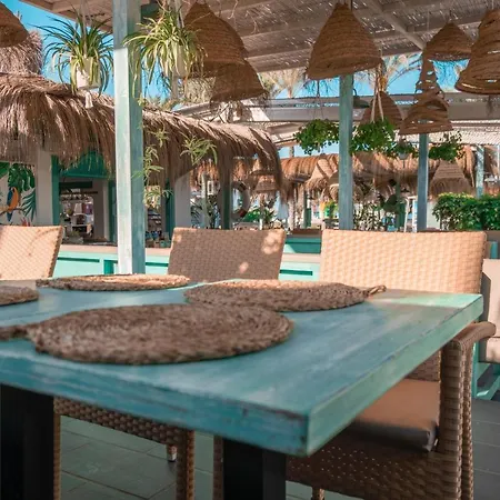 Playa Golf - Adults Only Hotel Playa de Palma (Mallorca)