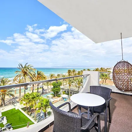 Playa Golf - Adults Only Playa de Palma (Mallorca)