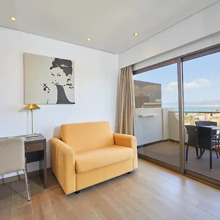 Playa Golf - Adults Only 4* Playa de Palma (Mallorca)