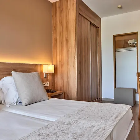 Hotel Playa Golf Adults Only 4 Sup 4*