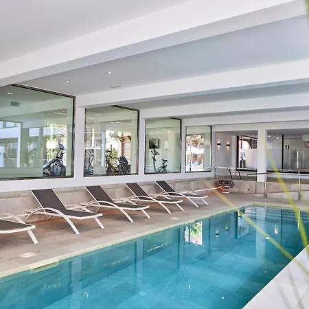 Playa Golf - Adults Only Hotel Playa de Palma (Mallorca)