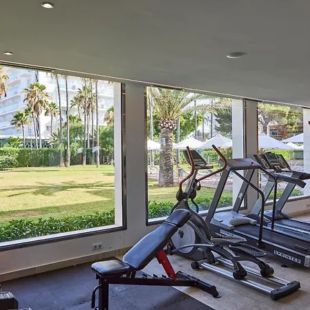 Playa Golf - Adults Only 4* Playa de Palma (Mallorca)