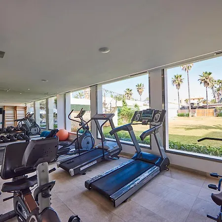 Hotel Playa Golf - Adults Only 4*