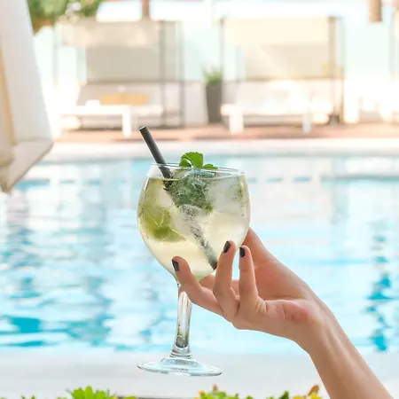 Hotel Playa Golf - Adults Only 4*
