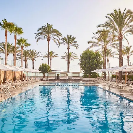 Playa Golf Adults Only 4 Sup Playa de Palma (Mallorca)