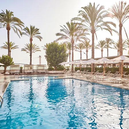 Playa Golf Adults Only 4 Sup Hotel