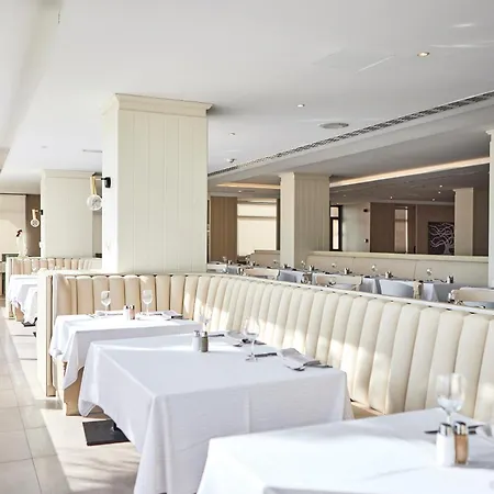 Готель Playa Golf - Adults Only