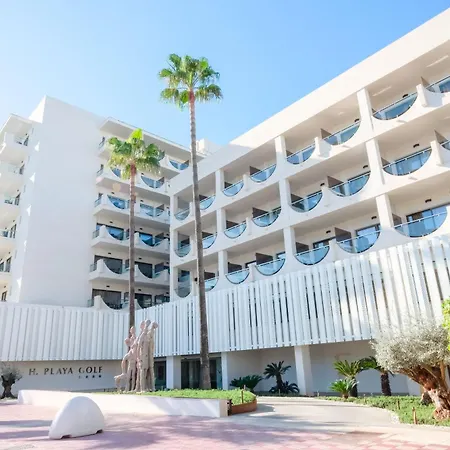 Hotel Playa Golf Adults Only 4 Sup 4*