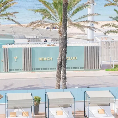 Playa Golf - Adults Only Playa de Palma (Mallorca)