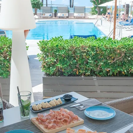Playa Golf - Adults Only Hotel Playa de Palma (Mallorca)