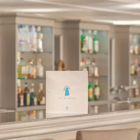 Hotel Playa Golf - Adults Only Playa de Palma (Mallorca)