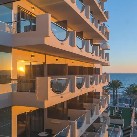 Playa Golf Adults Only 4 Sup 4*