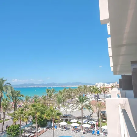 Playa Golf - Adults Only 4* Playa de Palma (Mallorca)