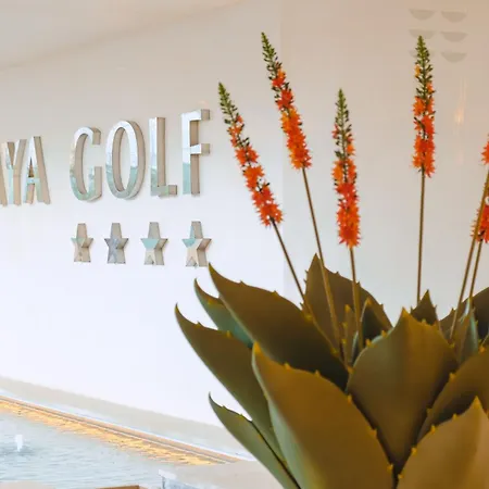 Playa Golf - Adults Only Hotel 4*
