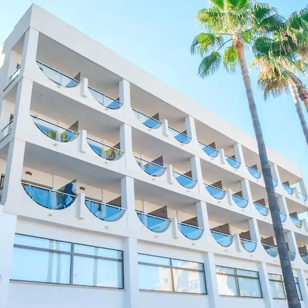 Hotel Playa Golf - Adults Only 4*