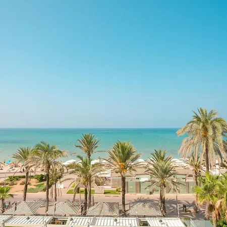 Playa Golf - Adults Only 4*