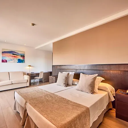 Playa Golf - Adults Only Плайя-де-Пальма