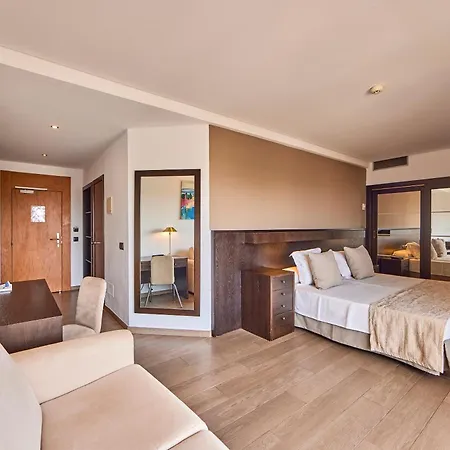 Playa Golf - Adults Only