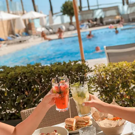 Playa Golf Adults Only 4 Sup Hotel