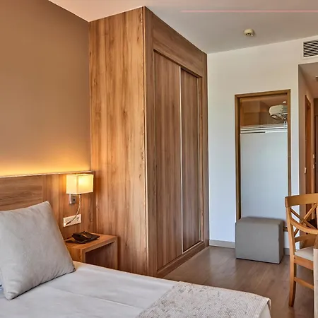 Hotel Playa Golf Adults Only 4 Sup 4*