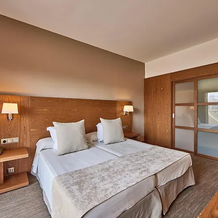 Playa Golf - Adults Only Готель Плайя-де-Пальма