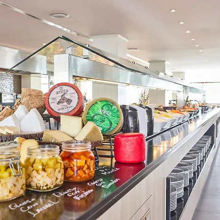 Playa Golf - Adults Only Готель