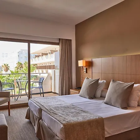 Hotel Playa Golf Adults Only 4 Sup