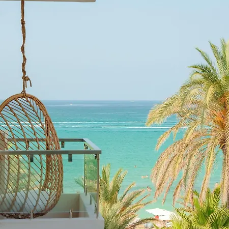 Playa Golf Adults Only 4 Sup Hotel 4*