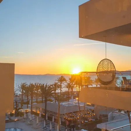 Hotel Playa Golf Adults Only 4 Sup 4*