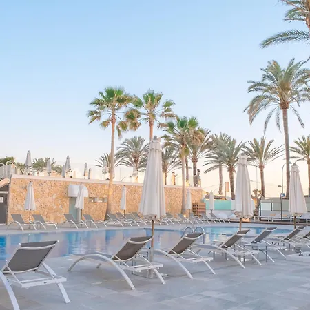 Hotel Playa Golf - Adults Only Playa de Palma (Mallorca)