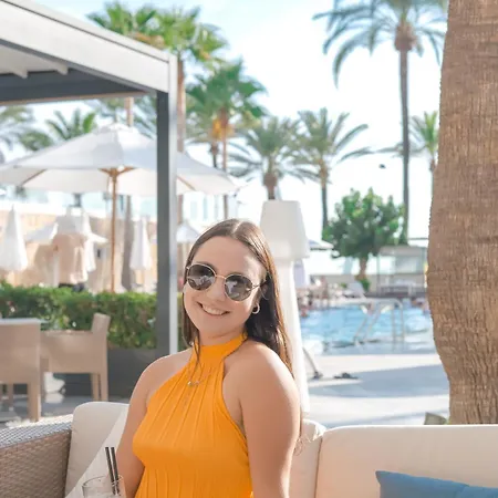 Готель Playa Golf - Adults Only 4*