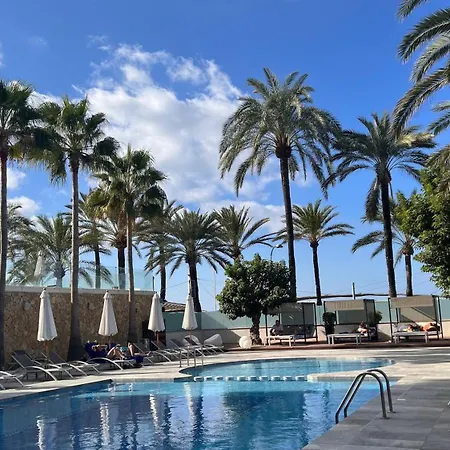 Playa Golf - Adults Only 4* Playa de Palma (Mallorca)