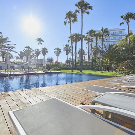 Hotel Playa Golf Adults Only 4 Sup