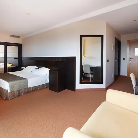 Hotel Playa Golf Adults Only 4 Sup