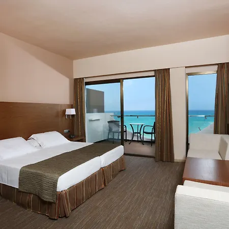 Hotel Playa Golf Adults Only 4 Sup 4*