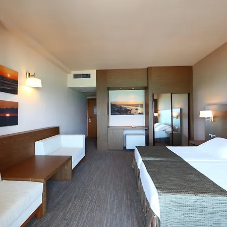 Playa Golf - Adults Only Готель Плайя-де-Пальма