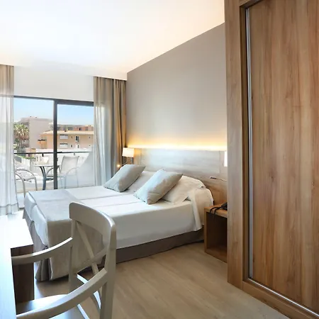 Hotel Playa Golf Adults Only 4 Sup 4*